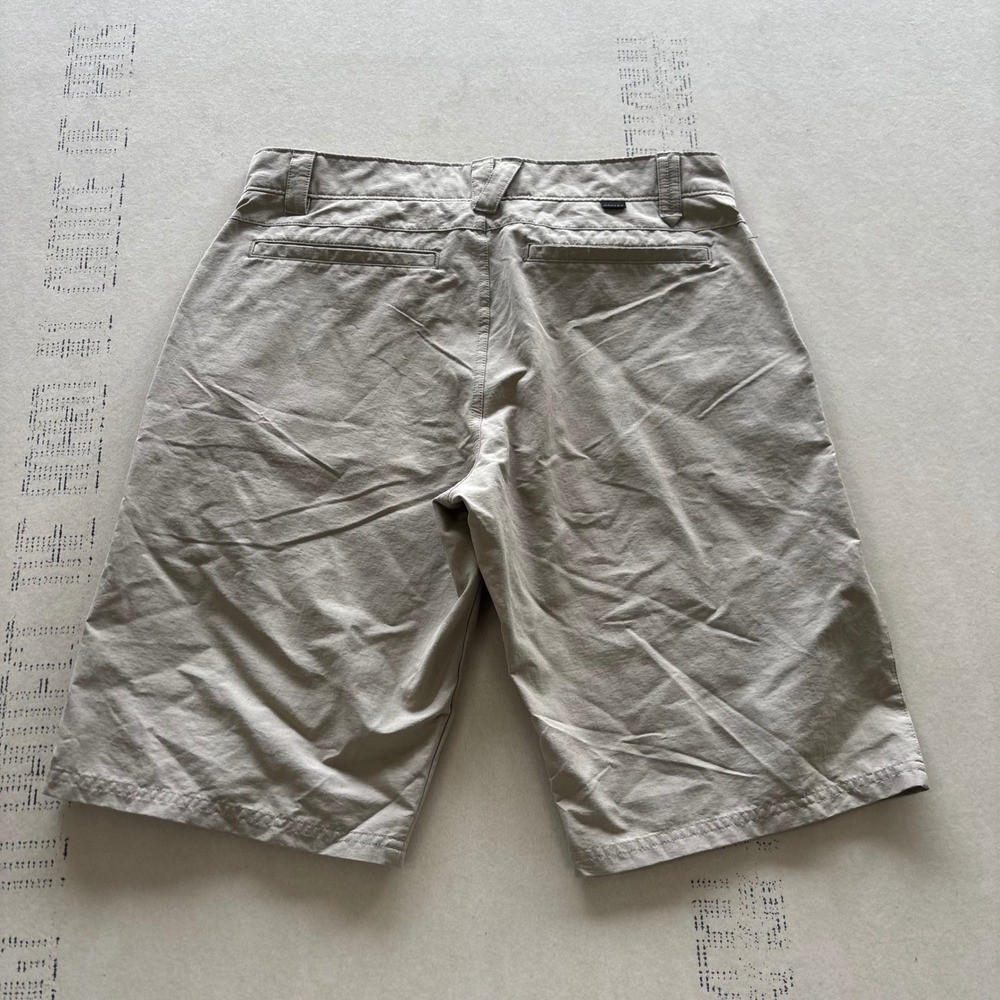 Y2K Oakley Khaki Chino Shorts